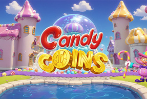 Candy Coins